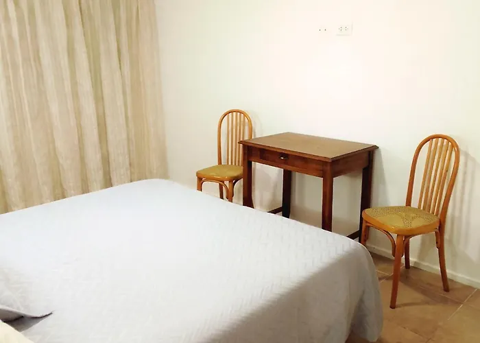 Hotel Medina B&B
