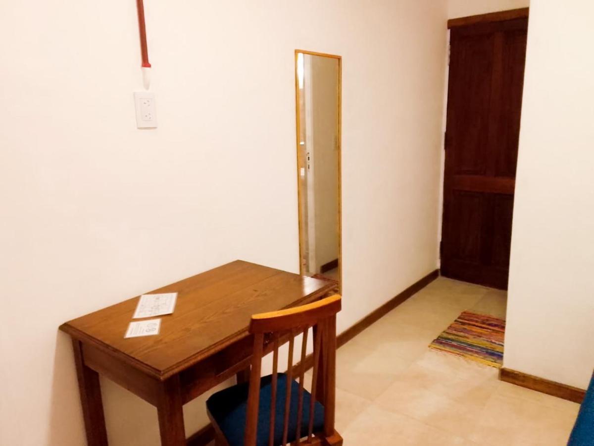 Bed and breakfast Medina
