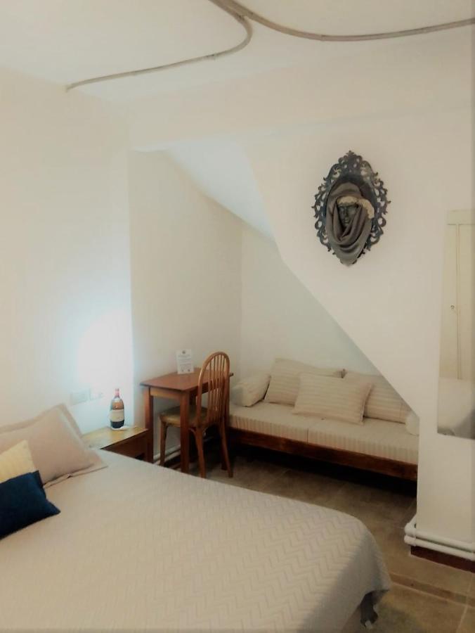 Bed and breakfast Medina