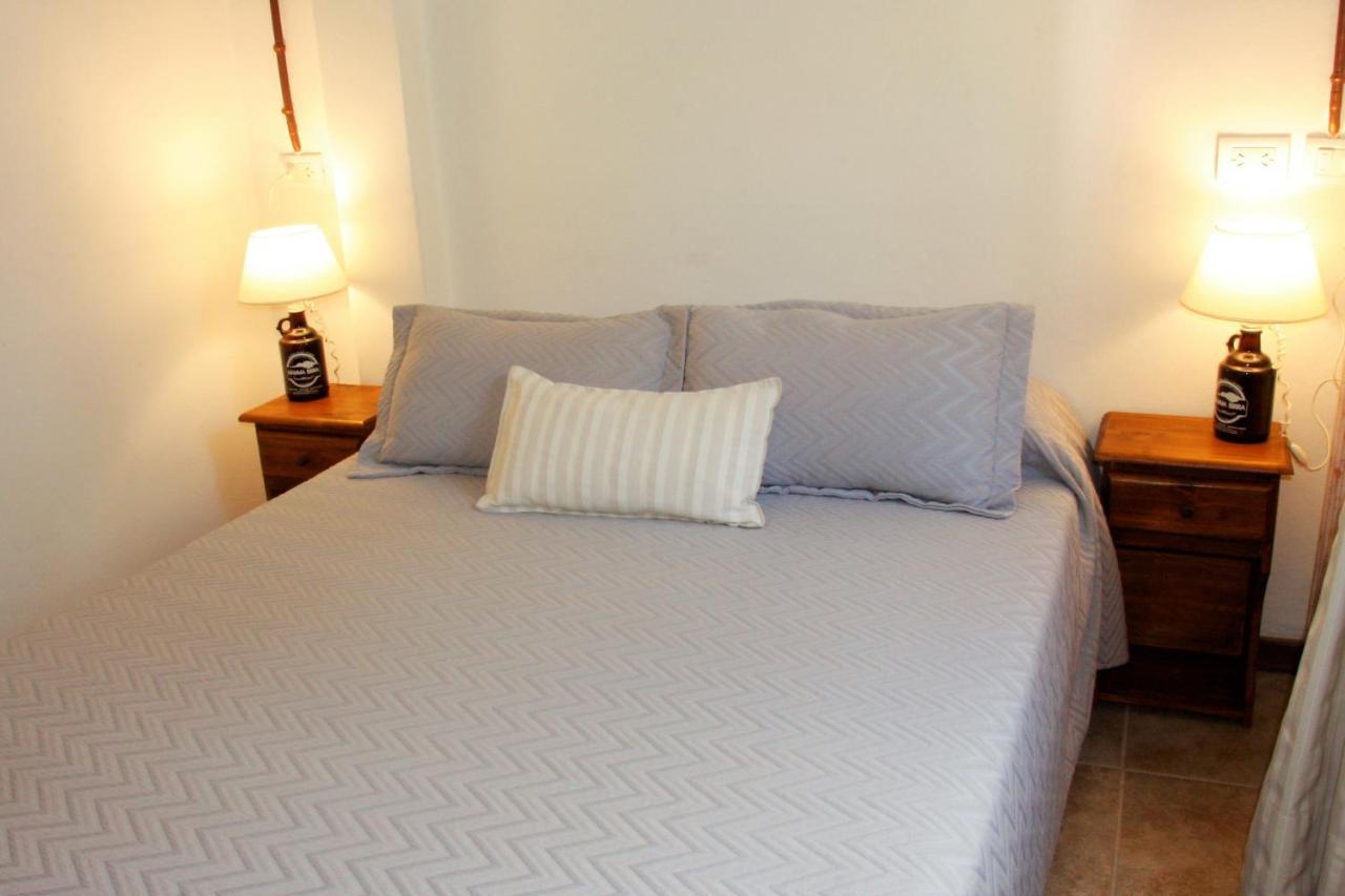 Bed and breakfast Medina