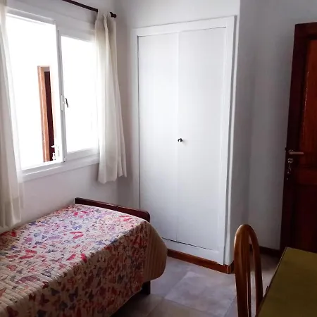 Hotel Medina B&B Mar del Plata Exterior photo