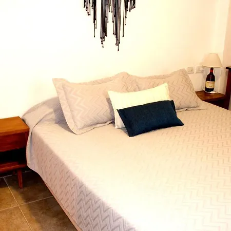 Hotel Medina B&B Mar del Plata Exterior photo
