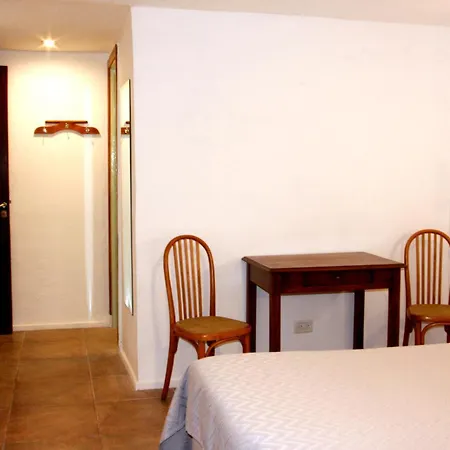 Hotel Medina B&B Mar del Plata Exterior photo