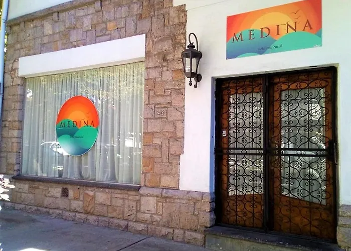 Hotel Medina B&B