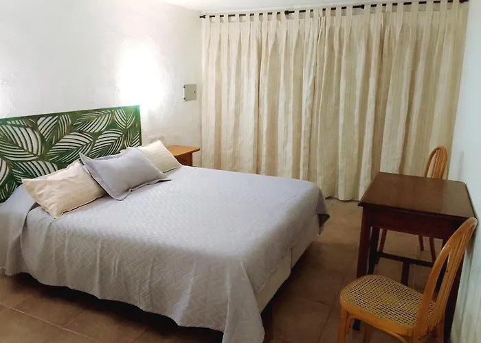 Hotel Medina B&B