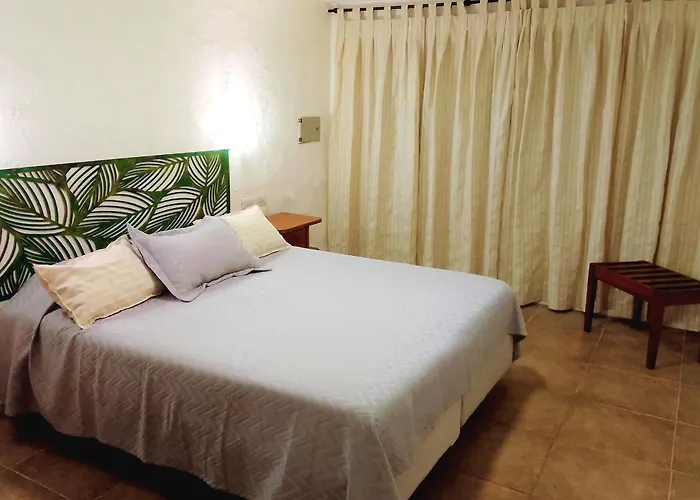 Hotel Medina B&B