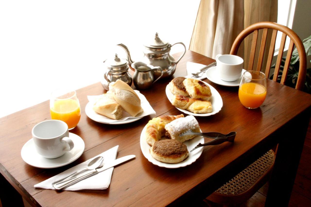 Medina Bed and breakfast