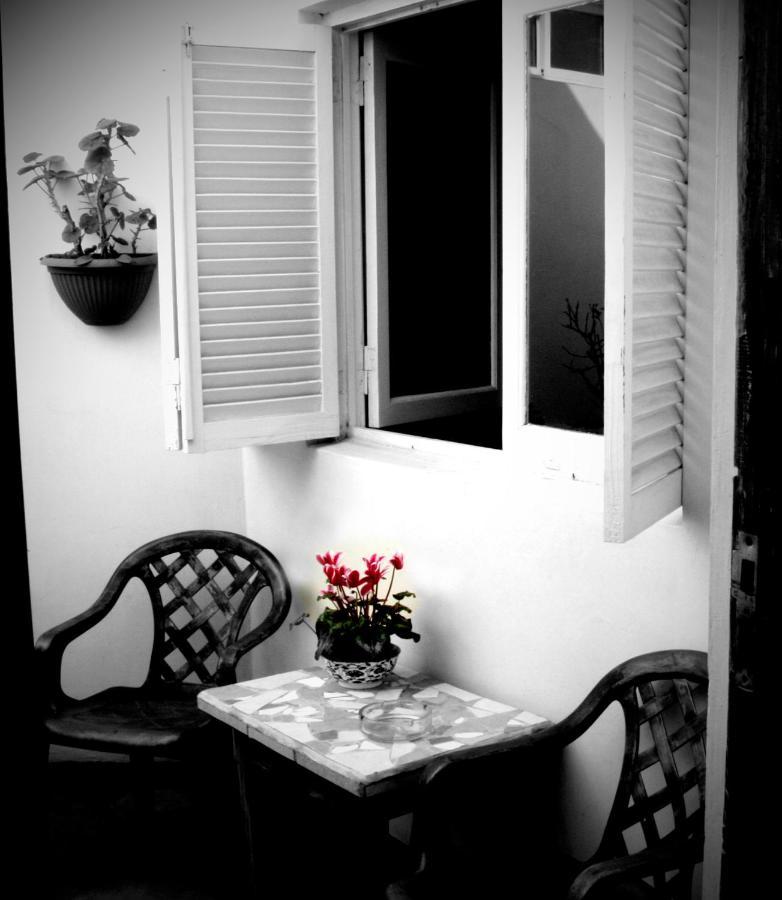 Bed and breakfast Medina
