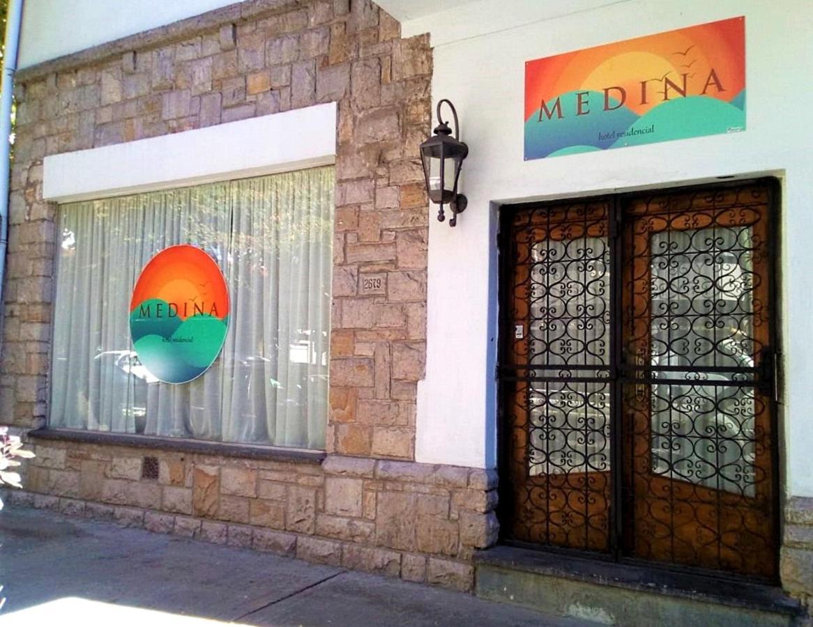 Medina * Mar del Plata