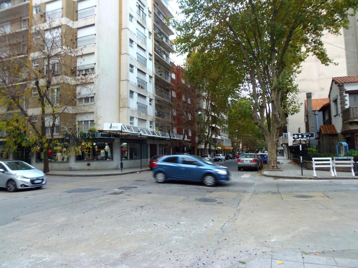 Bed and breakfast Medina Mar del Plata