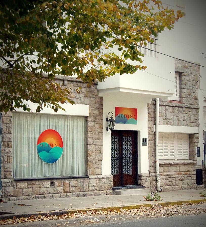 Bed and breakfast Medina *