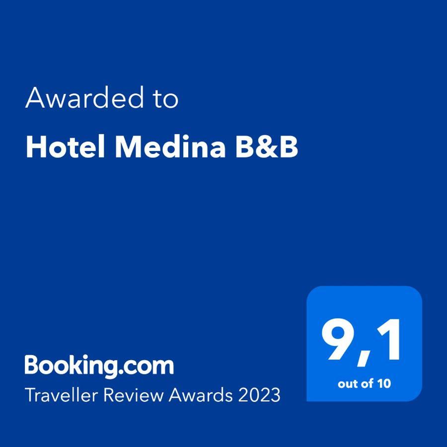 Medina Bed and breakfast Mar del Plata