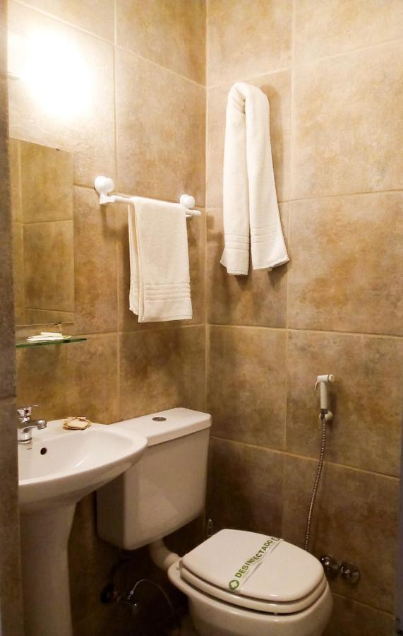 Medina Bed and breakfast Mar del Plata