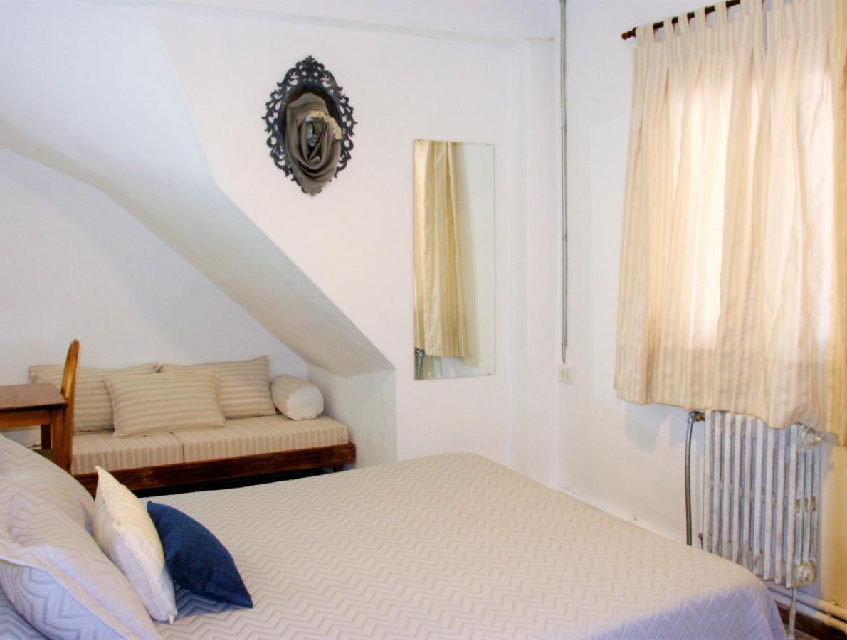 Bed and breakfast Medina *
