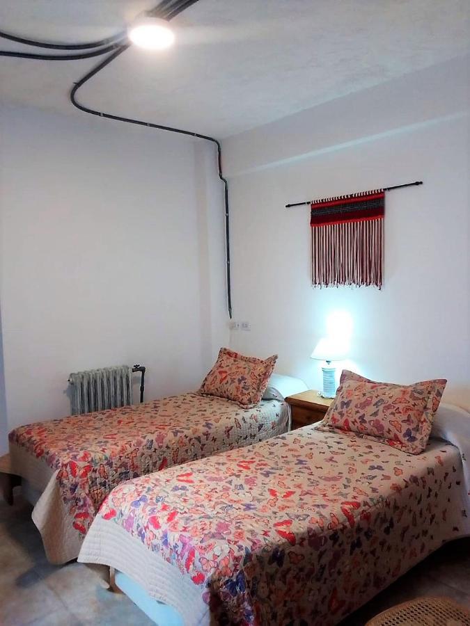 Bed and breakfast Medina Mar del Plata