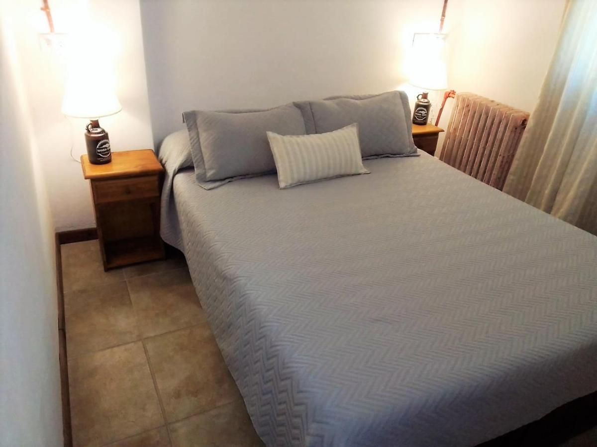 Medina Bed and breakfast