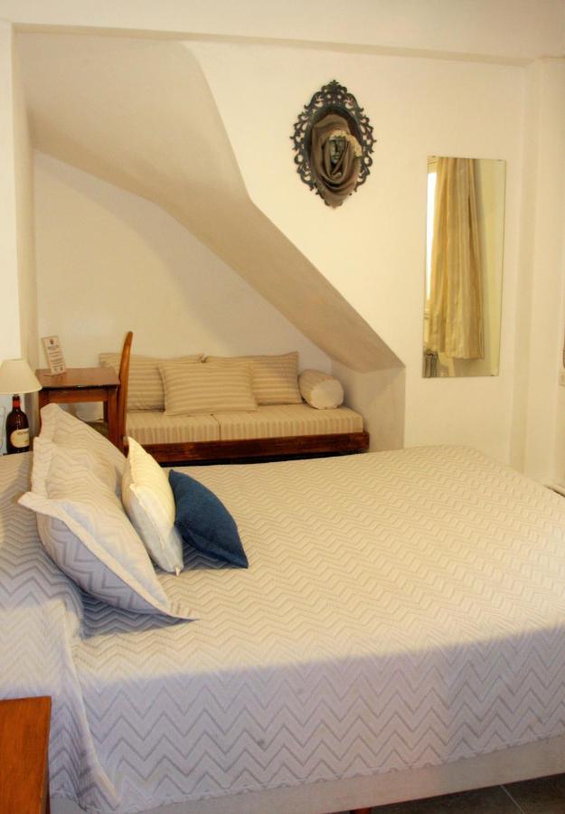 Medina Bed and breakfast *
