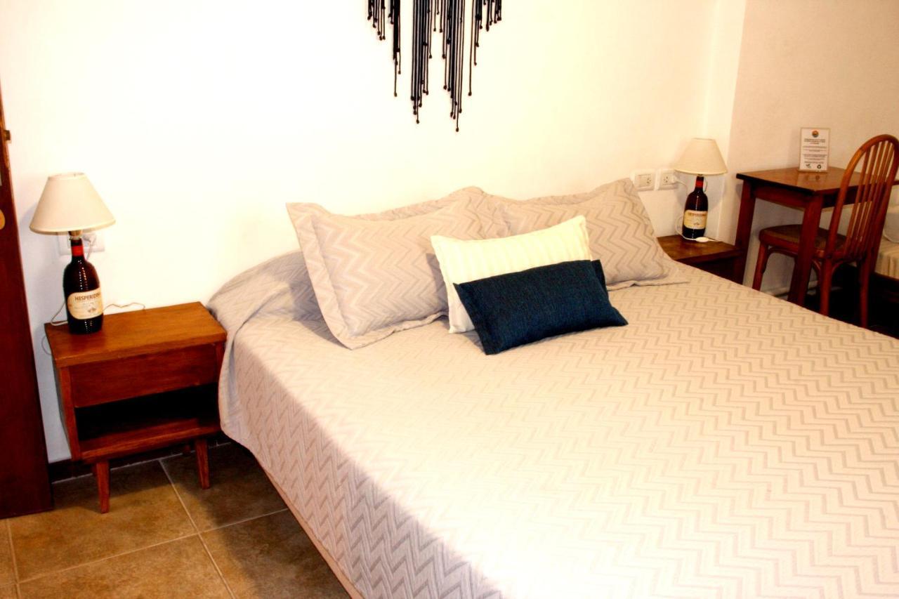 Medina Bed and breakfast *