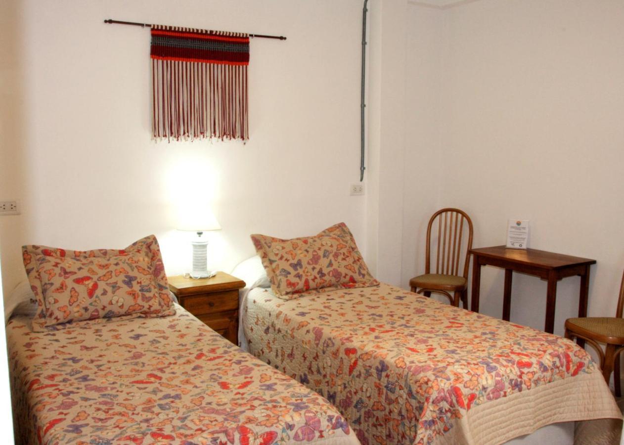 Bed and breakfast Medina *