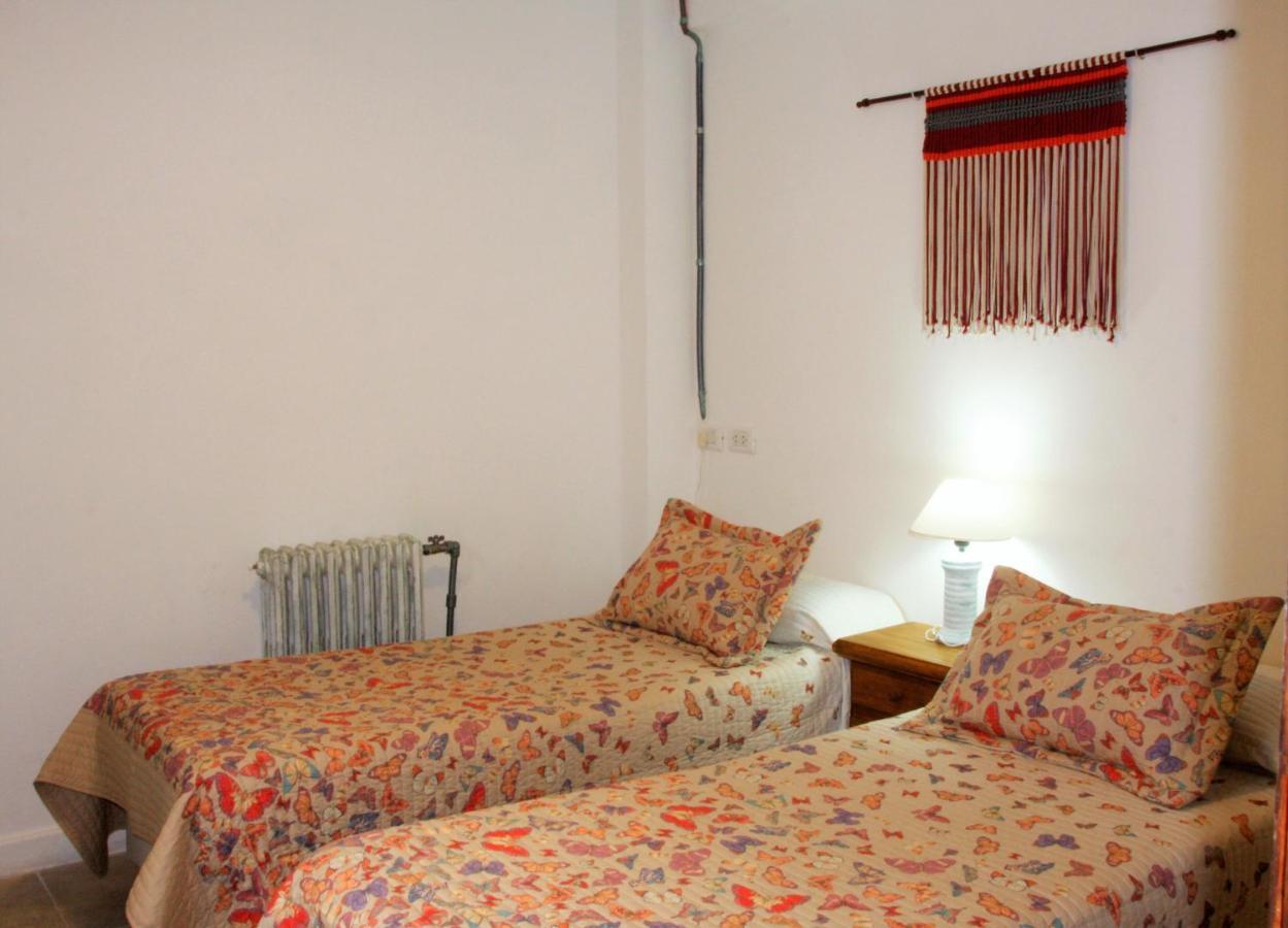 Medina Bed and breakfast