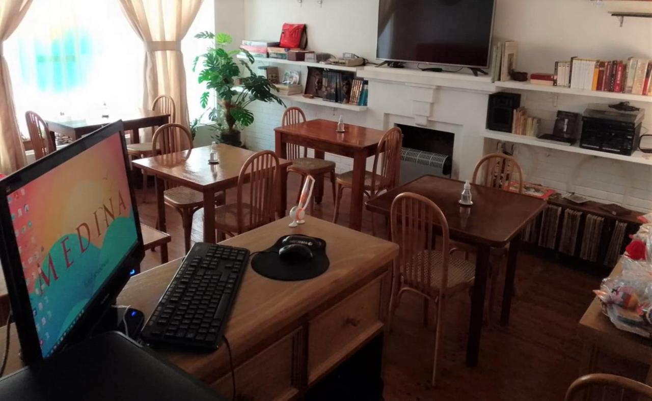 Bed and breakfast Medina *