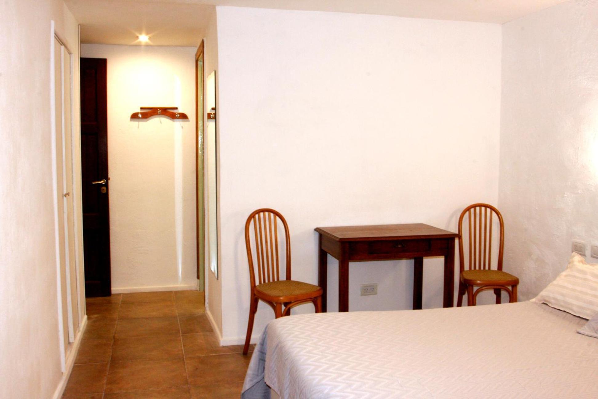 Bed and breakfast Medina *