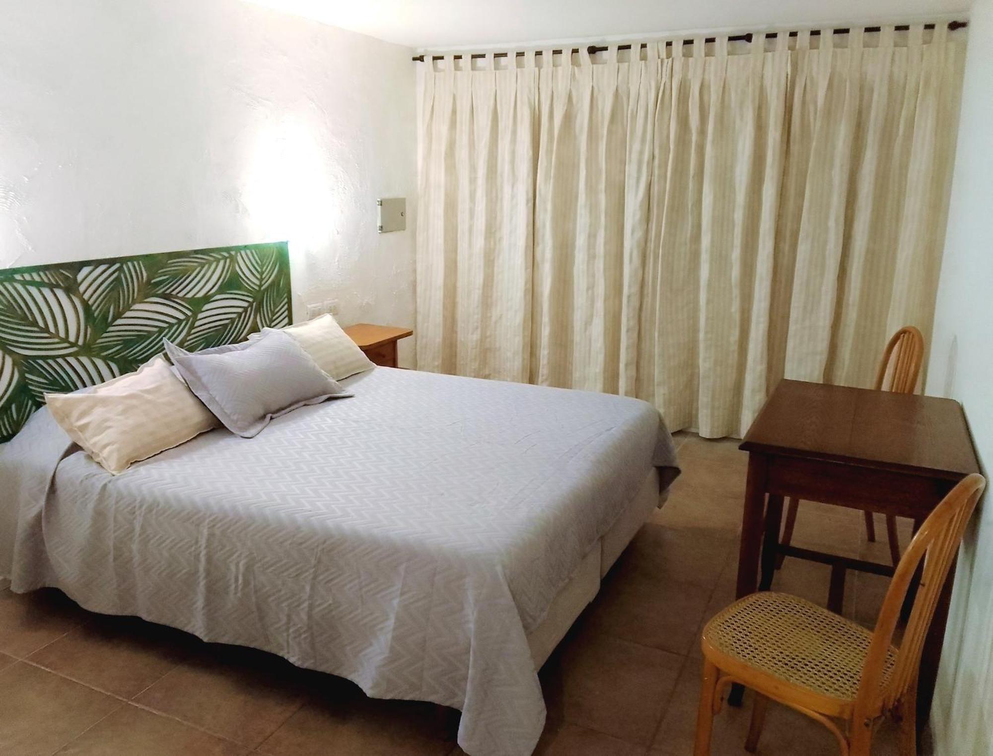 Bed and breakfast Medina Mar del Plata